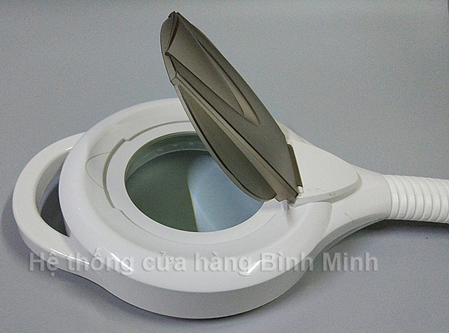 bóng đèn led soi da spa